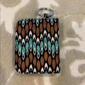 Vera Bradley wallet
